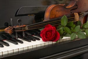 Read more about the article Your Song (Elton John) – Klaviernoten, Leadsheet und Anleitung
